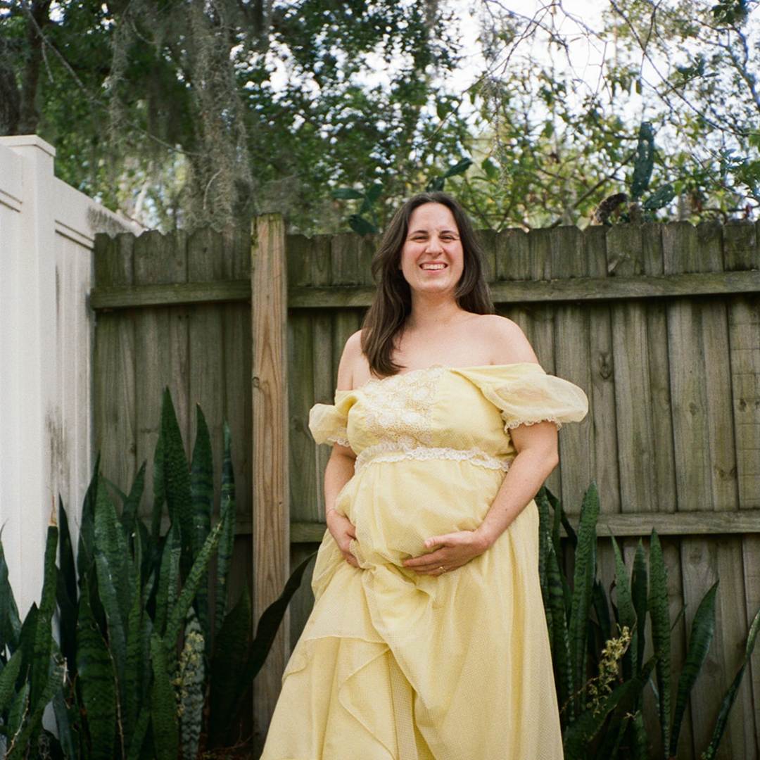 Photo shared by Ryan for their Babylist baby registry.