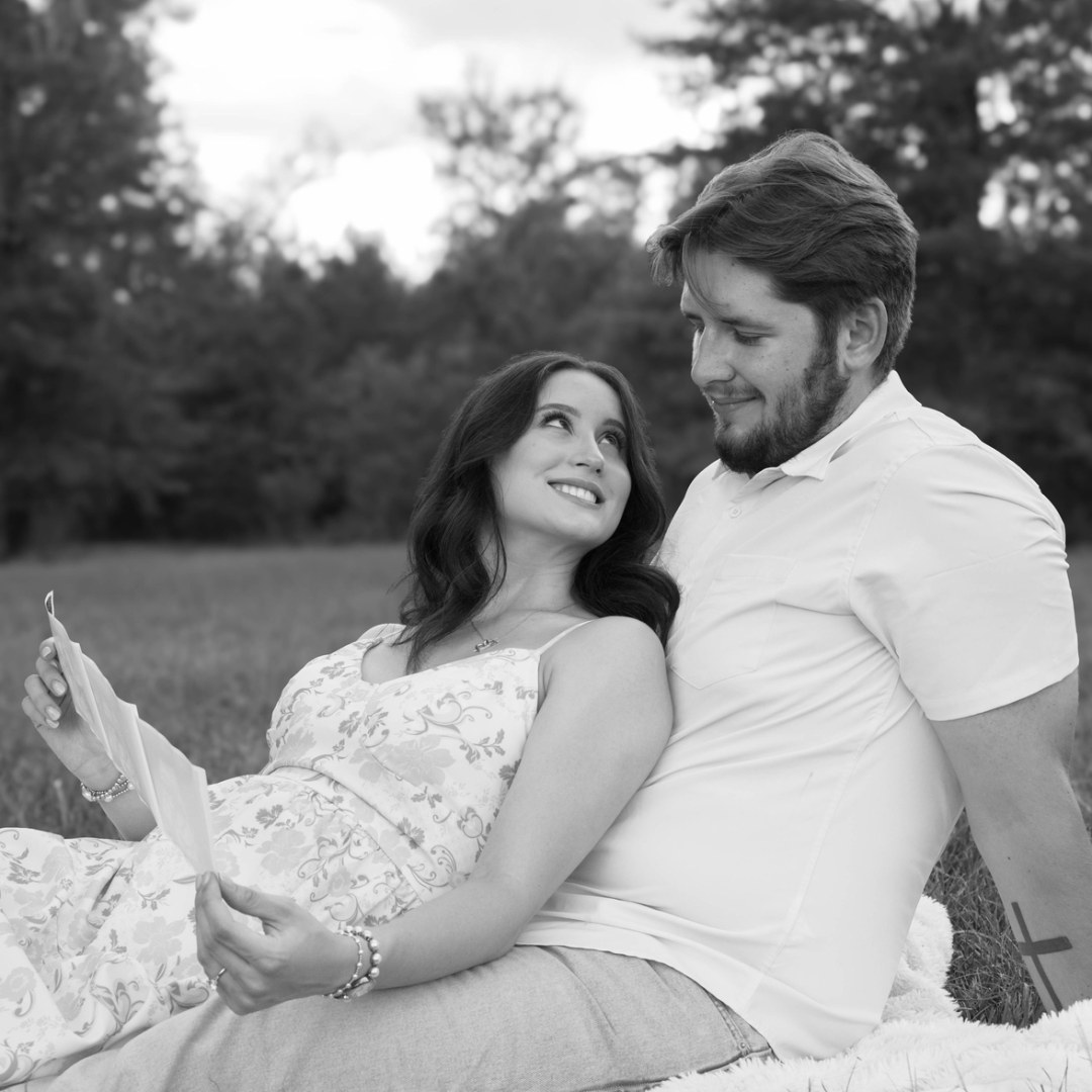 Photo shared by Madison for their Babylist baby registry.