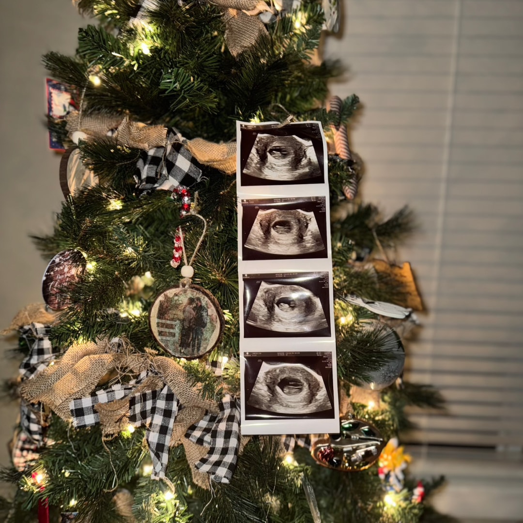 Photo shared by Zoe for their Babylist baby registry.