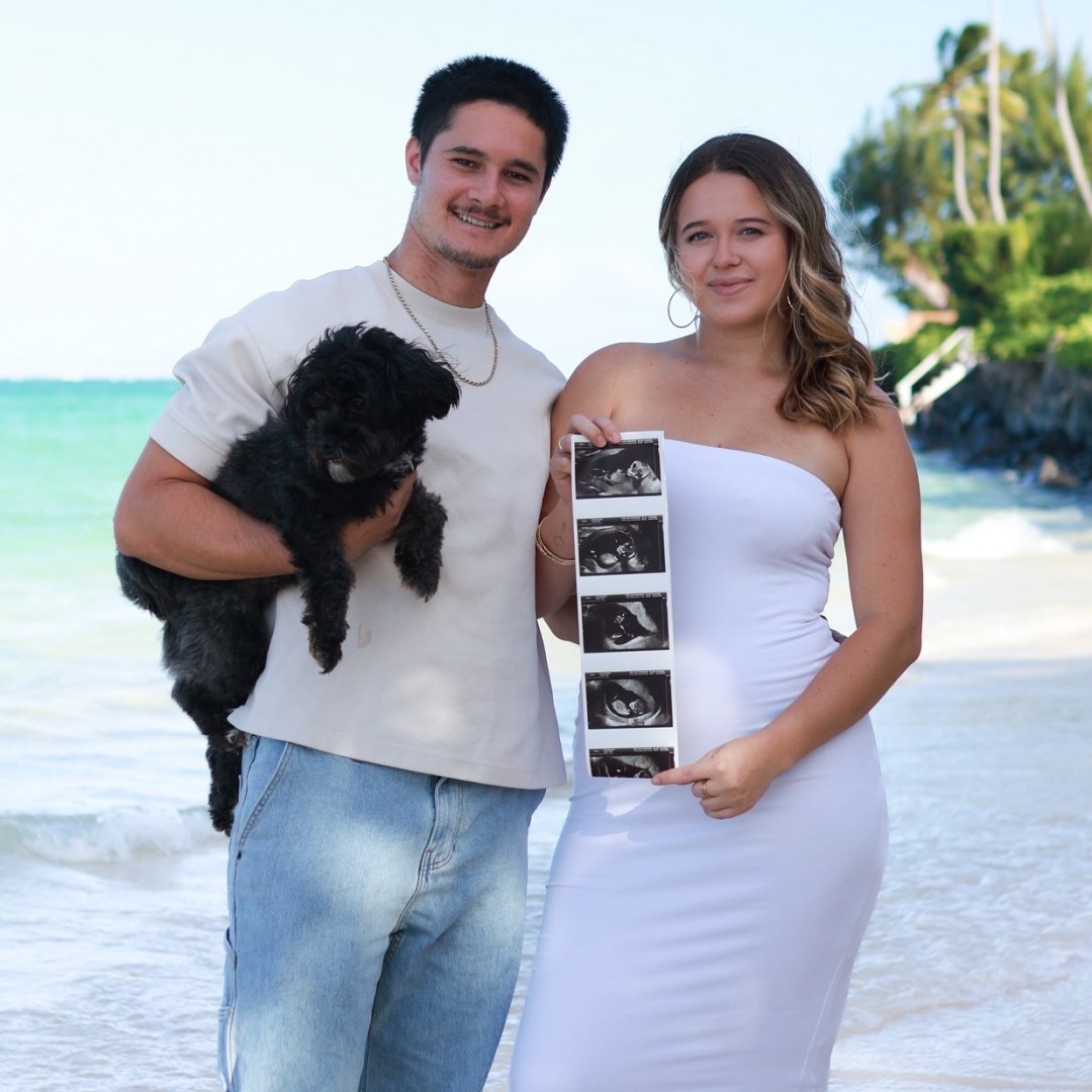 Photo shared by Kaya for their Babylist baby registry.