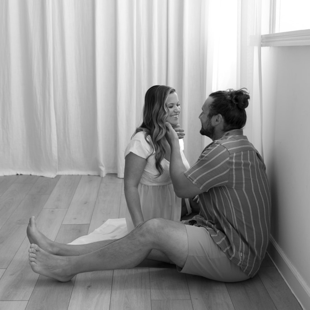 Photo shared by Alexia for their Babylist baby registry.