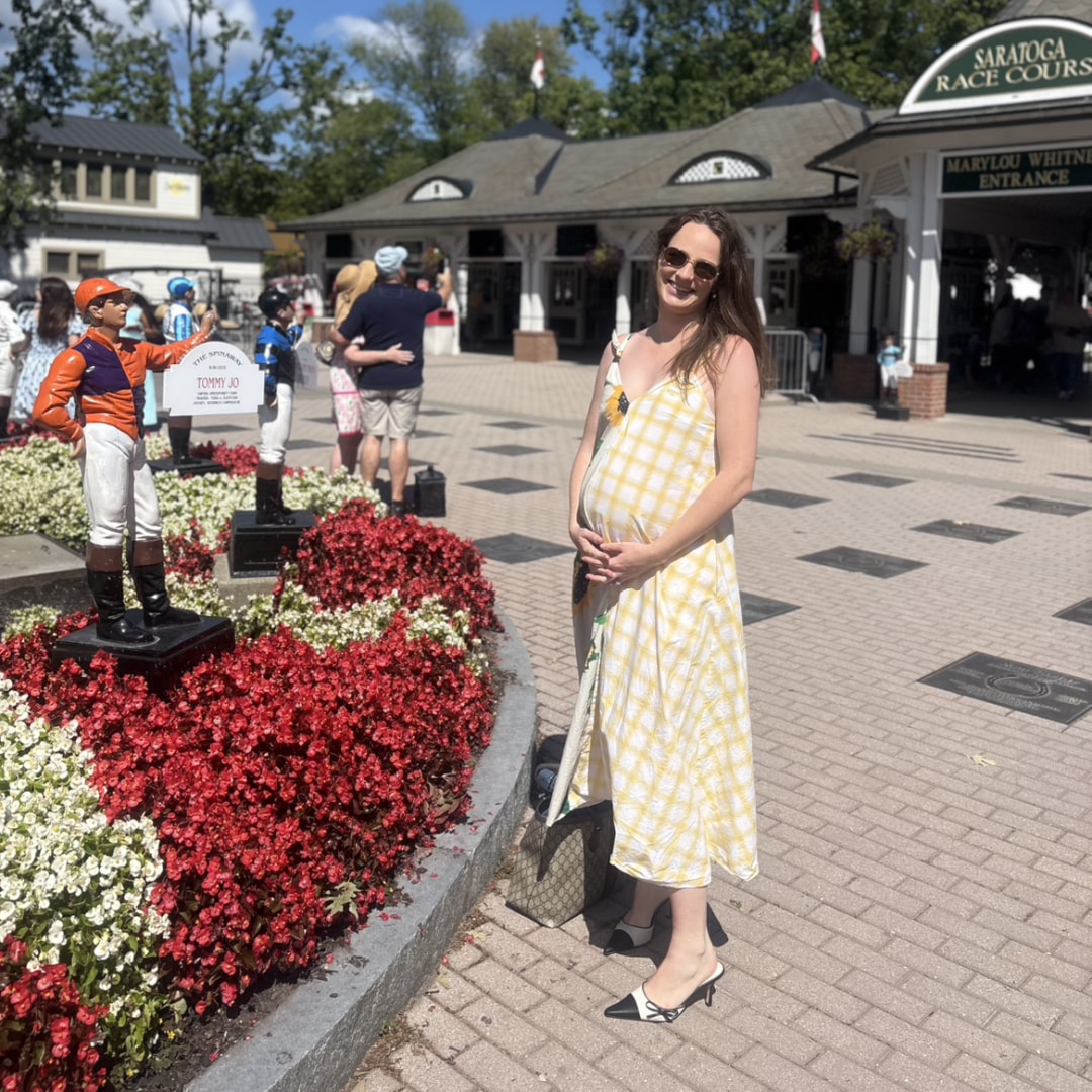 Photo shared by Megan for their Babylist baby registry.
