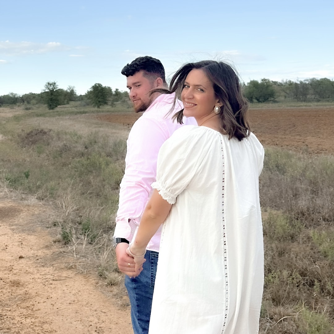 Photo shared by Madelyn for their Babylist baby registry.