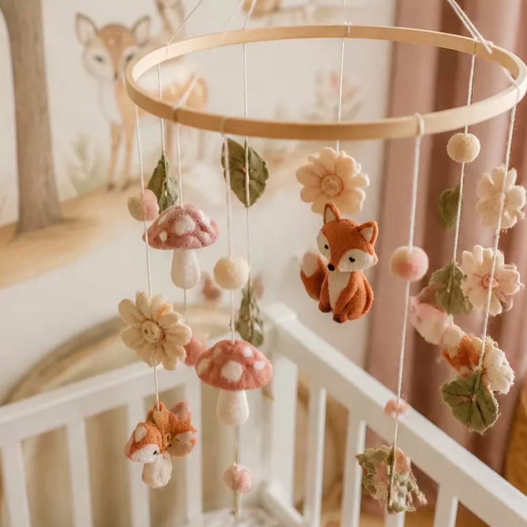 Photo shared by Elisabeth for their Babylist baby registry.