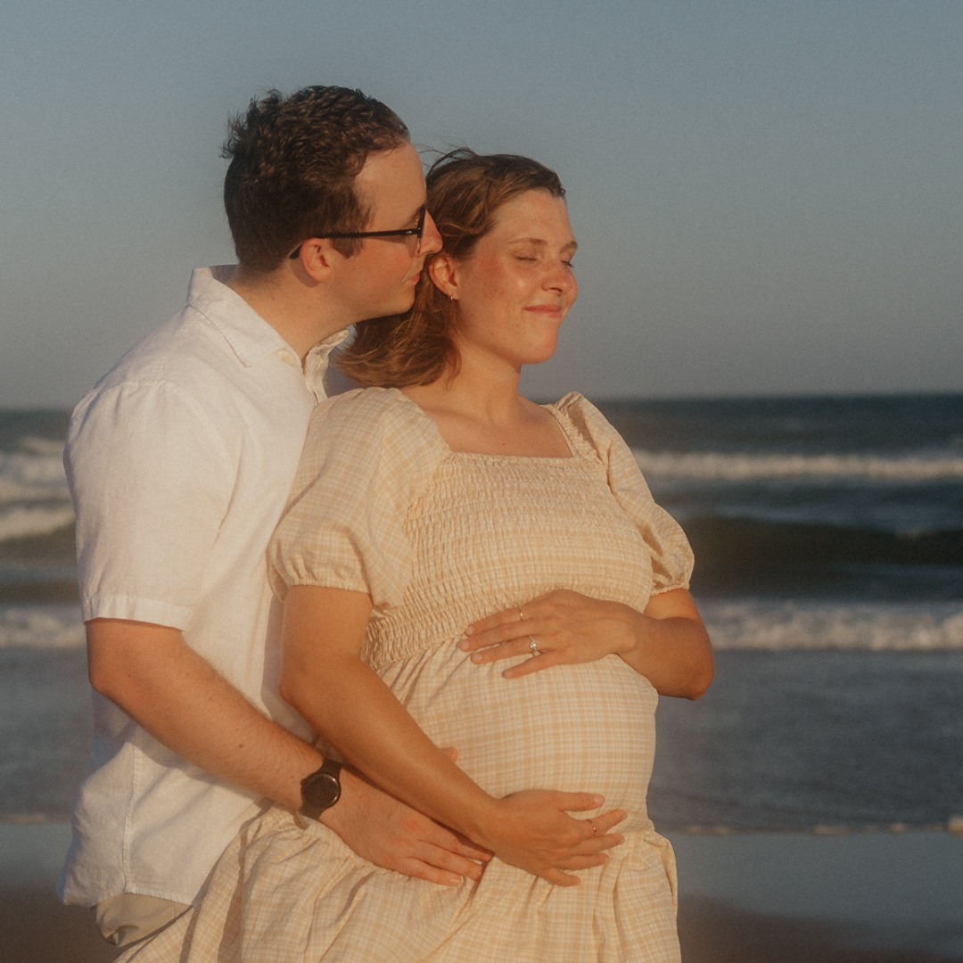 Photo shared by Sheridan for their Babylist baby registry.