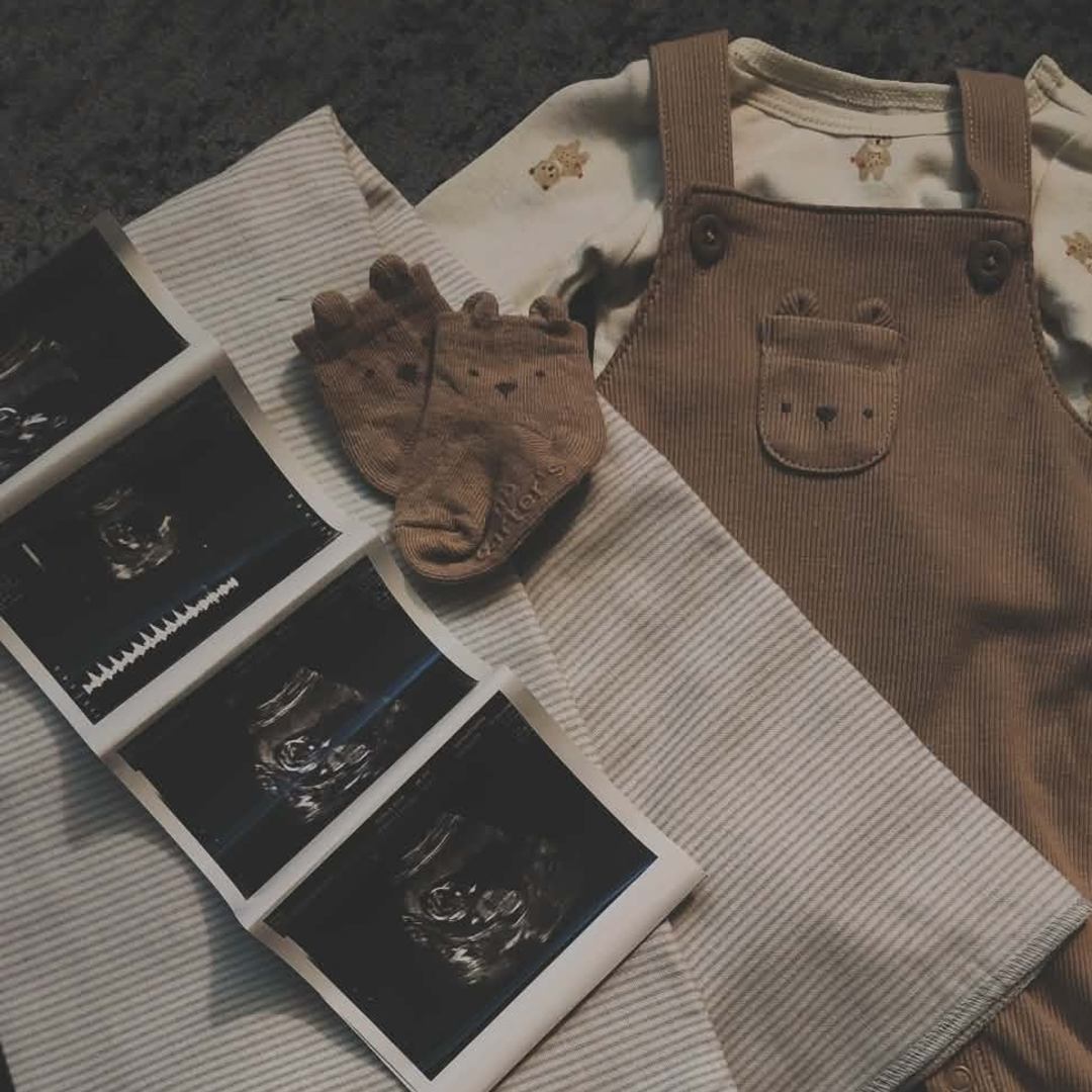 Photo shared by Sapphire for their Babylist baby registry.