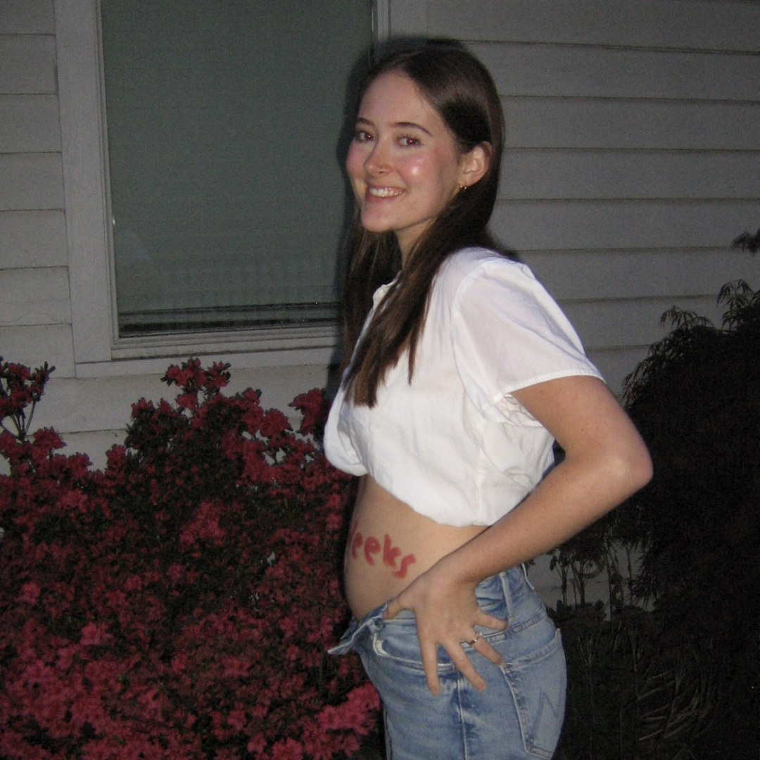 Photo shared by Emma for their Babylist baby registry.