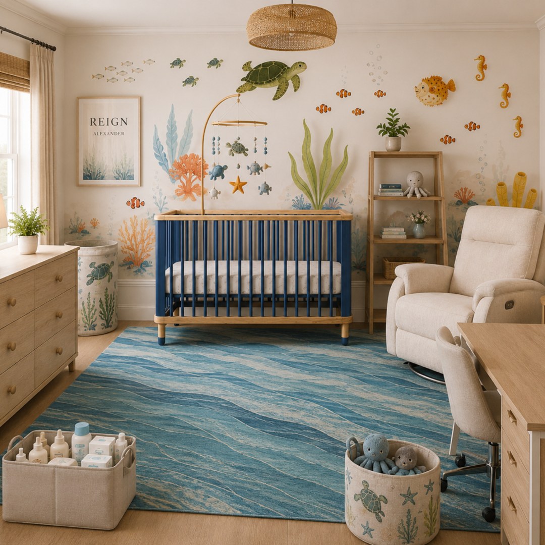 Photo shared by Hailie for their Babylist baby registry.