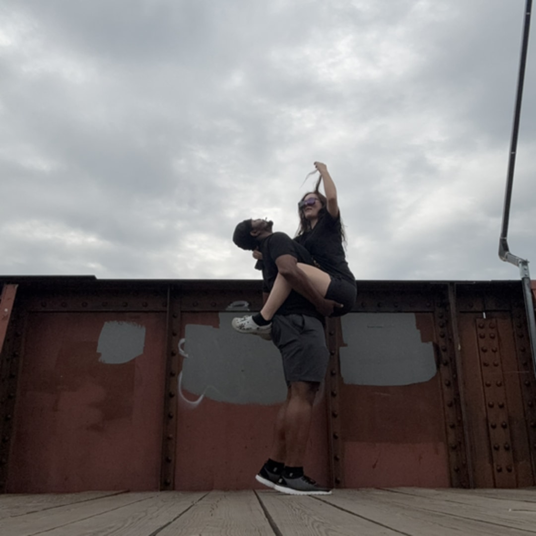 Photo shared by Raven for their Babylist baby registry.