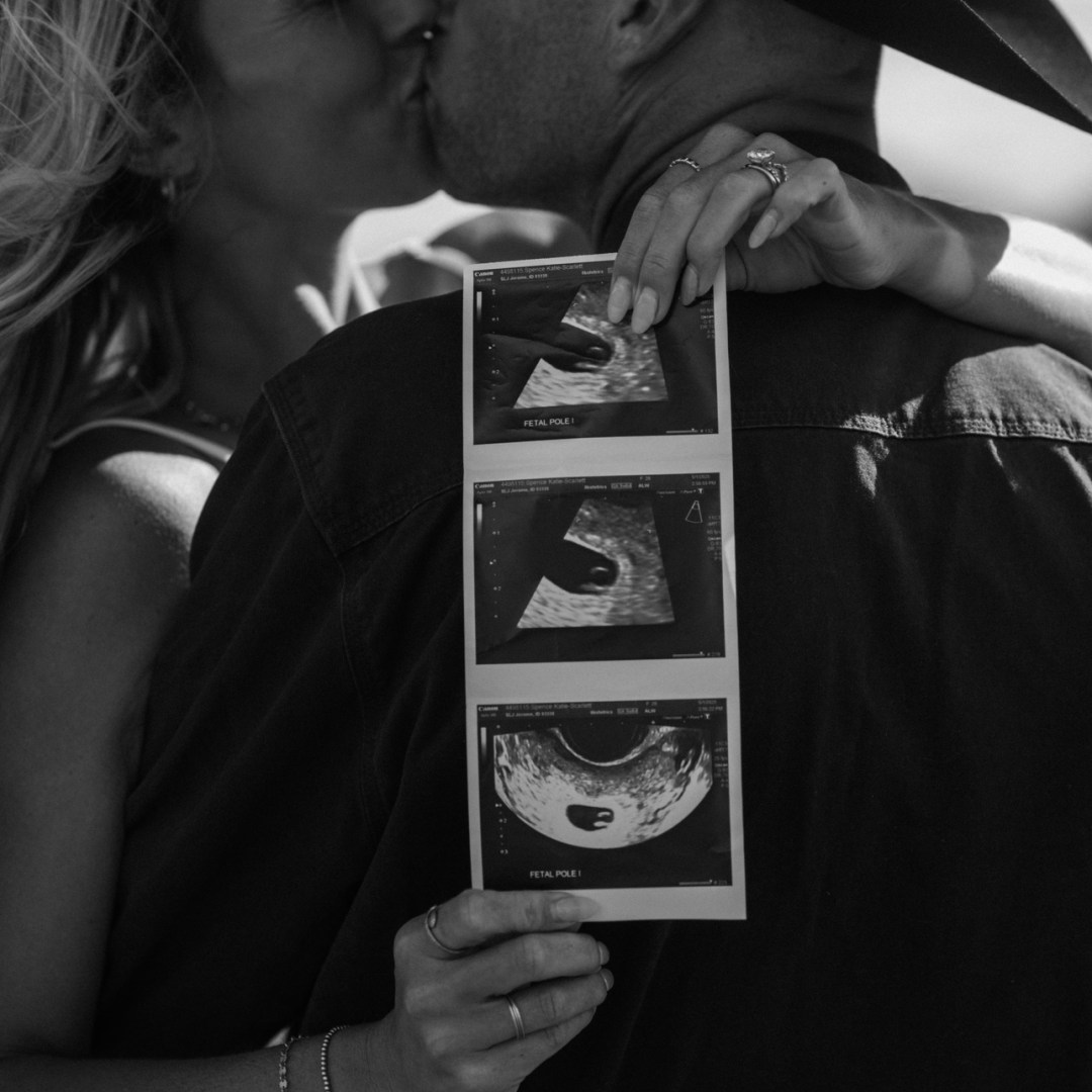 Photo shared by Scarlett for their Babylist baby registry.