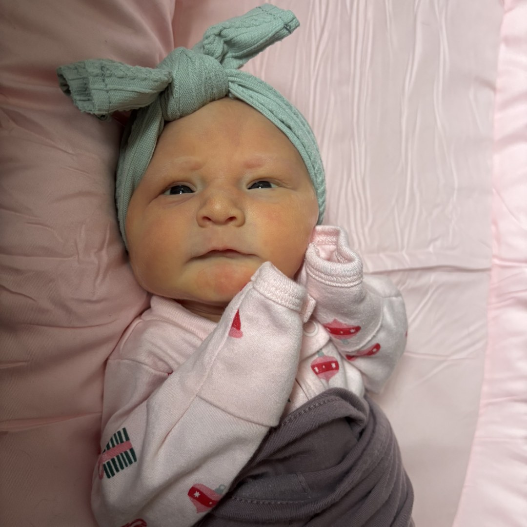 Photo shared by Jen for their Babylist baby registry.