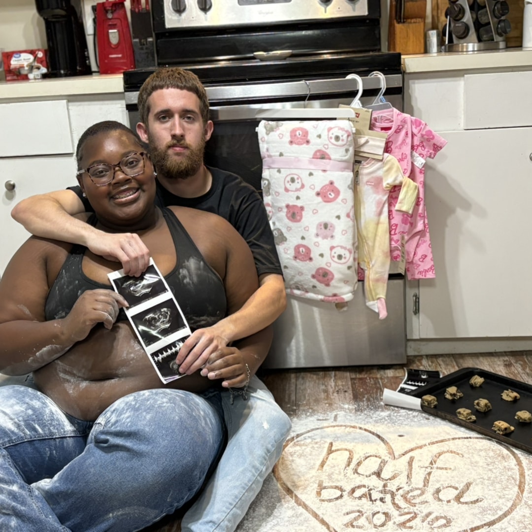 Photo shared by Isyss for their Babylist baby registry.