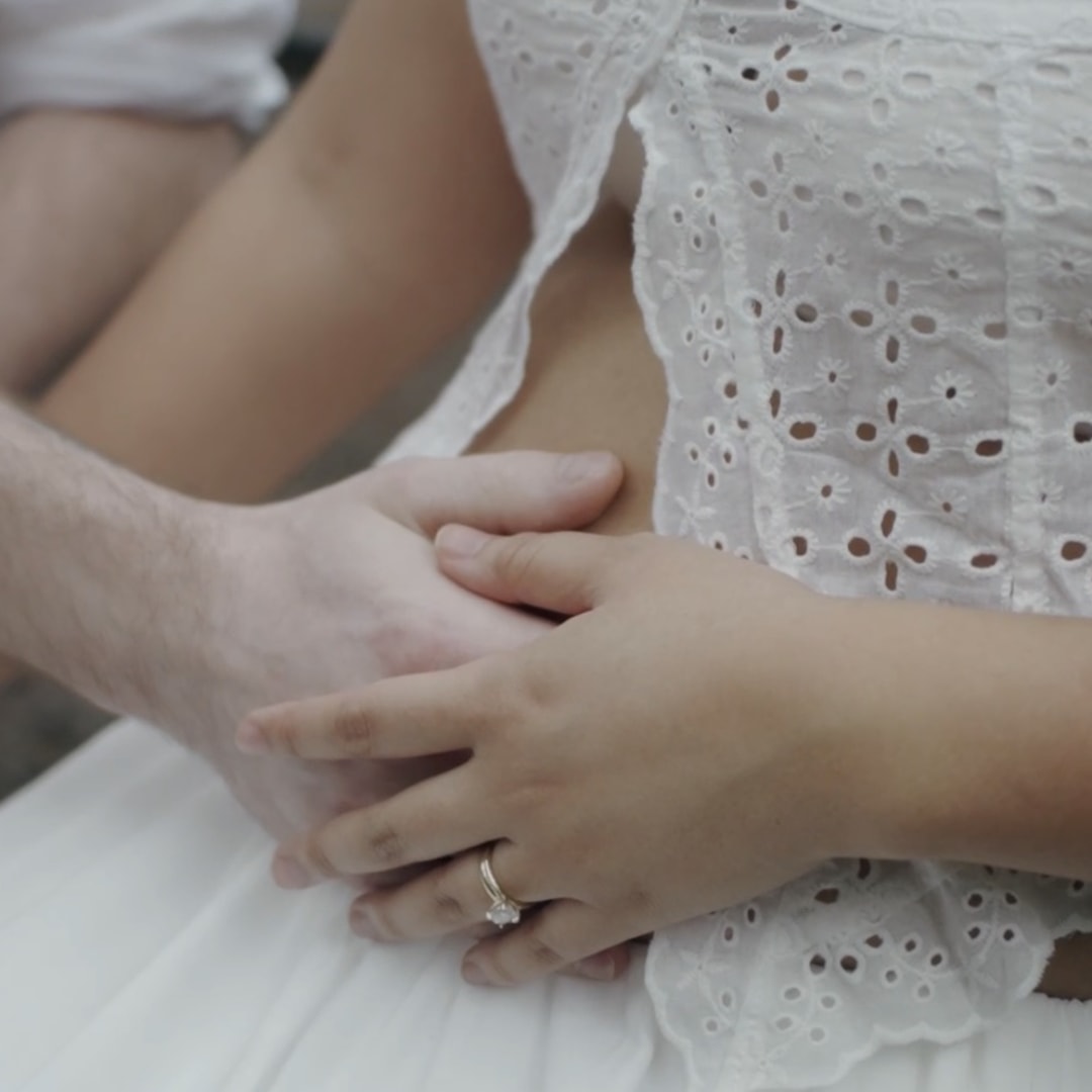 Photo shared by Avi & for their Babylist baby registry.