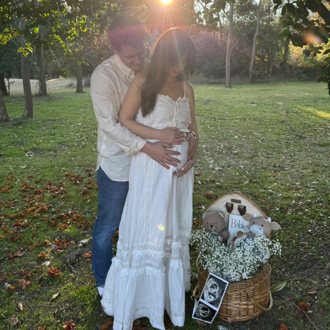 Photo shared by Hilary for their Babylist baby registry.