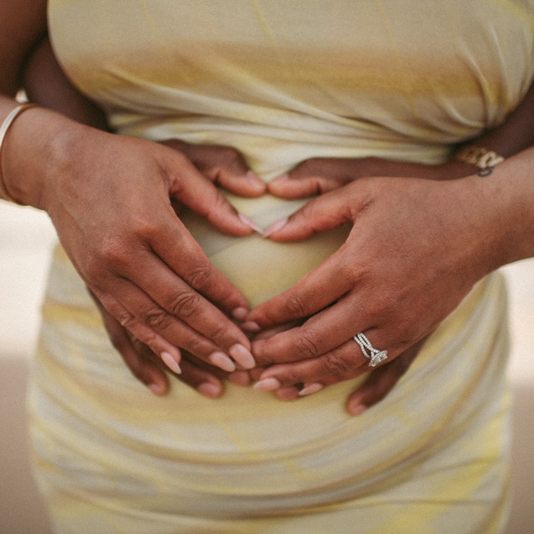 Photo shared by Carmen for their Babylist baby registry.