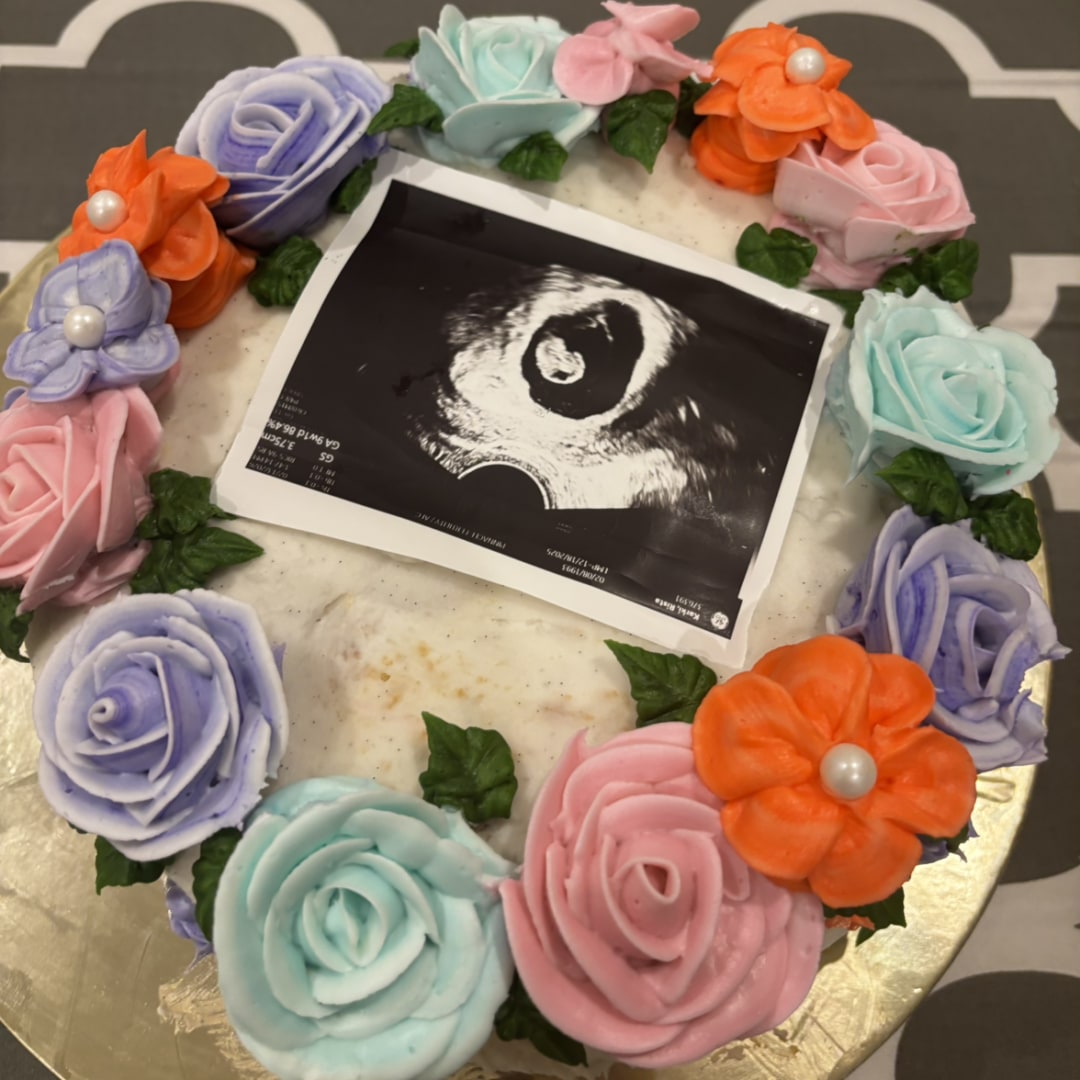 Photo shared by Rista for their Babylist baby registry.
