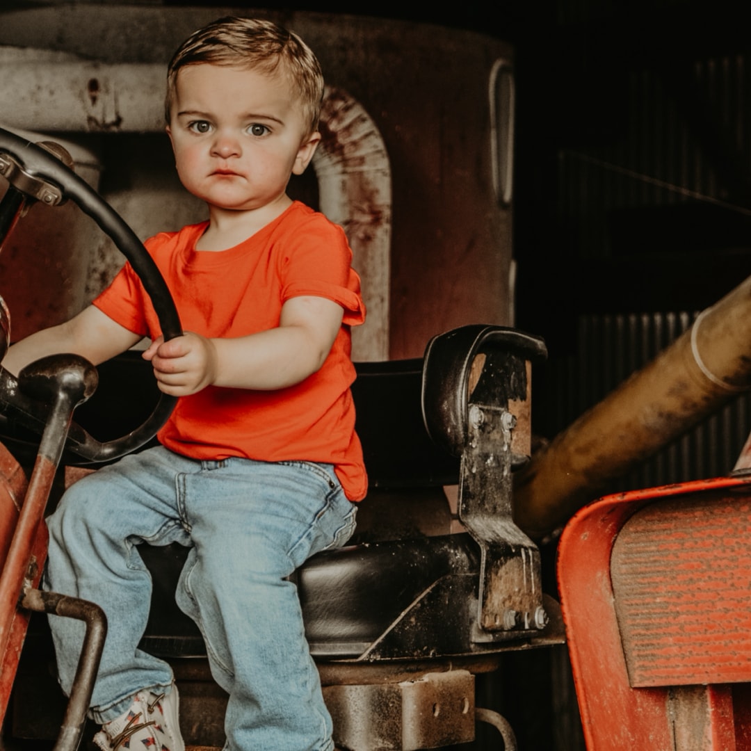 Photo shared by Amanda for their Babylist baby registry.