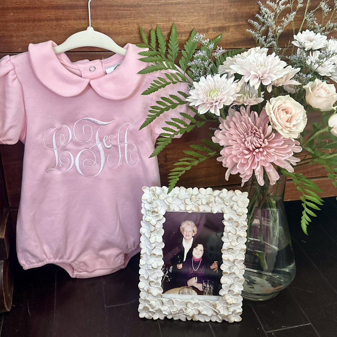 Photo shared by Susanne for their Babylist baby registry.
