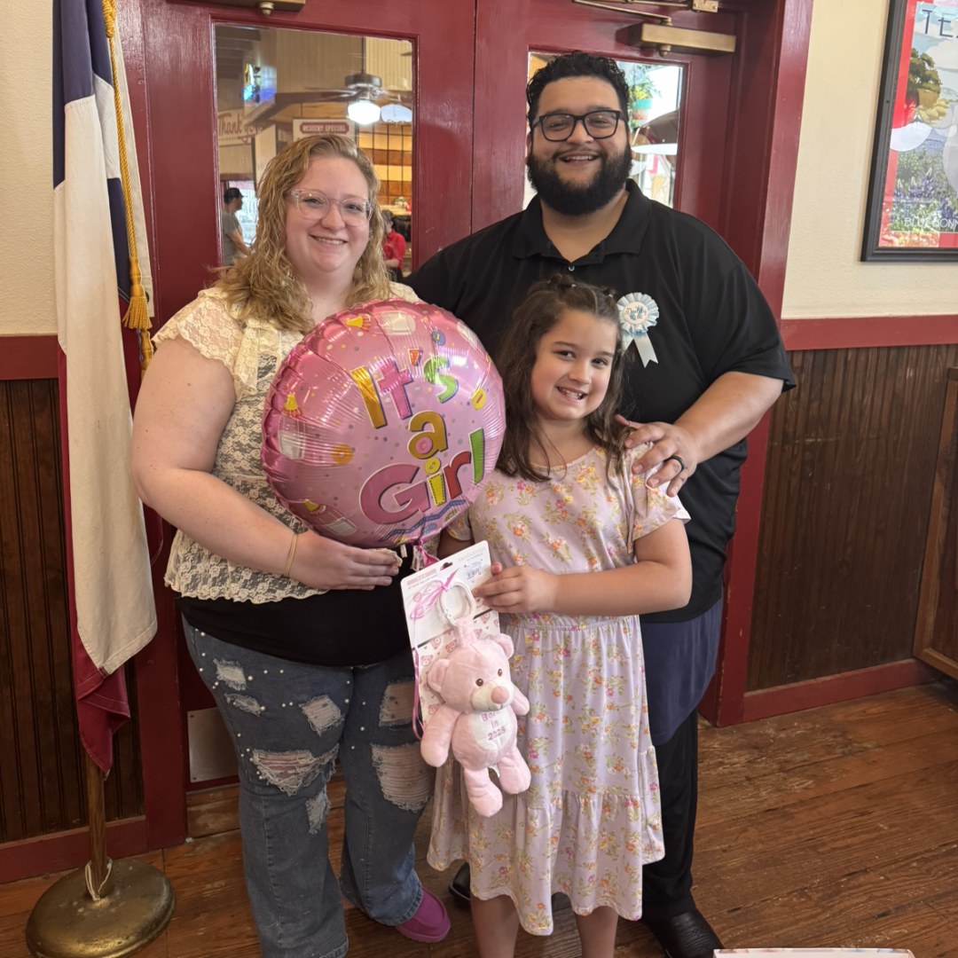 Photo shared by Melody for their Babylist baby registry.