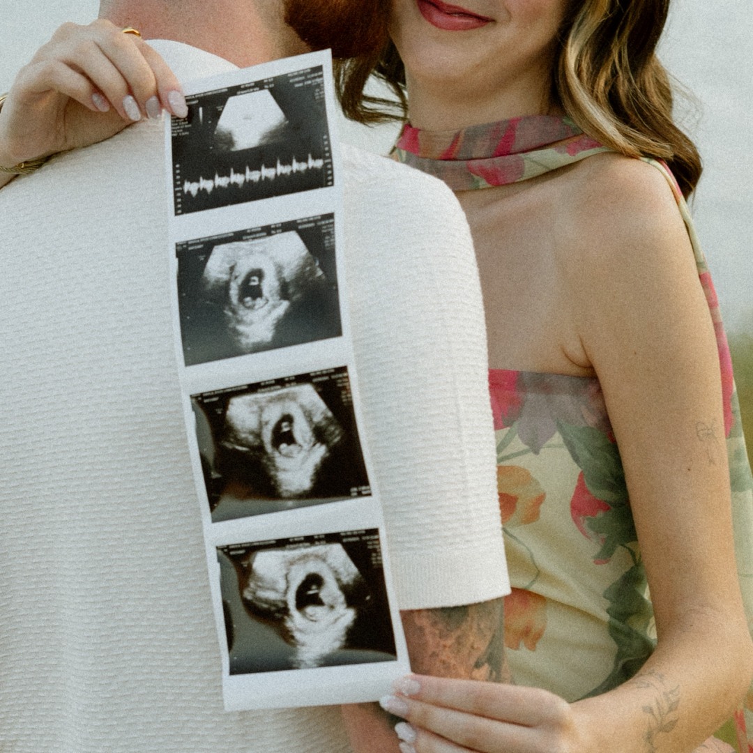 Photo shared by Kylee for their Babylist baby registry.