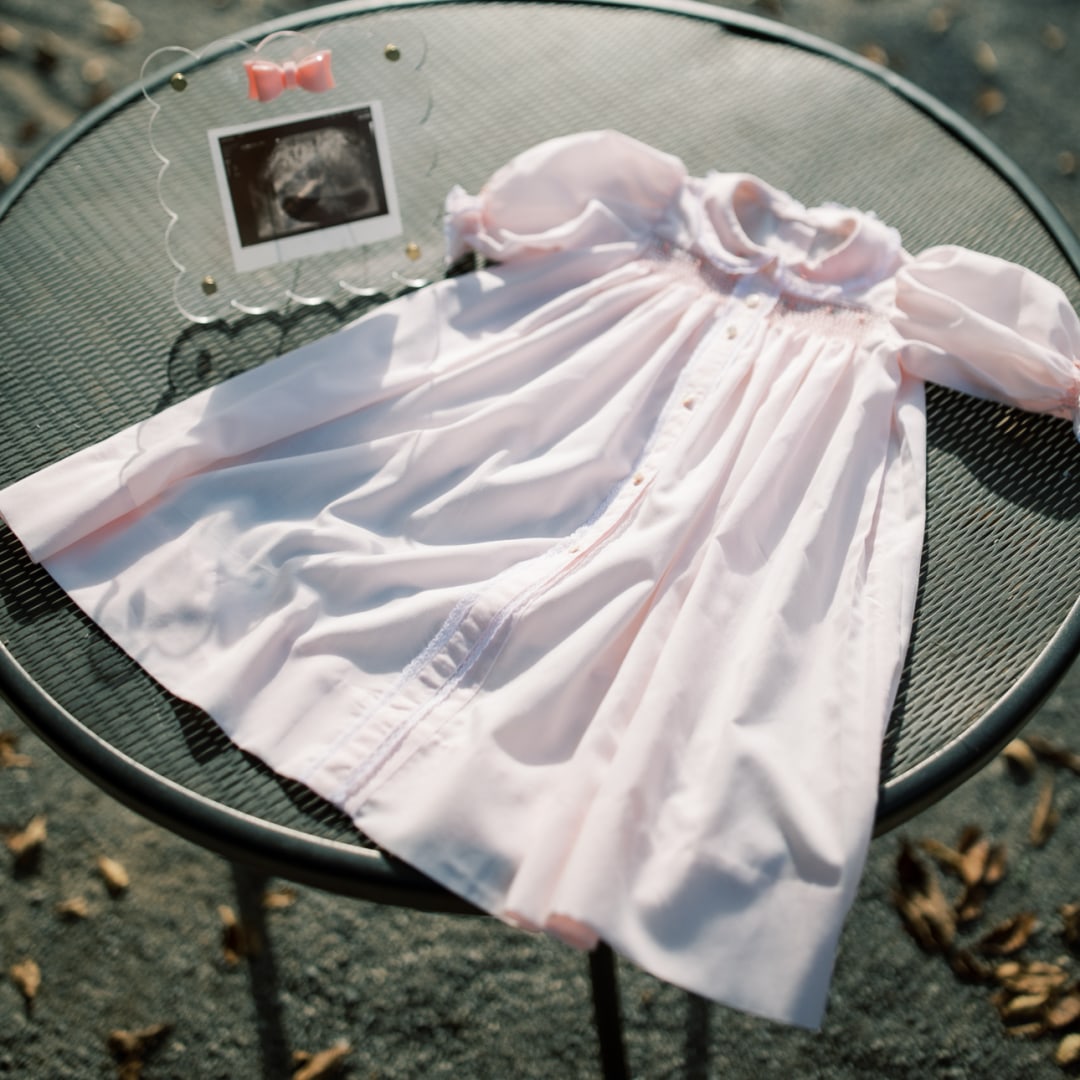 Photo shared by Madison for their Babylist baby registry.