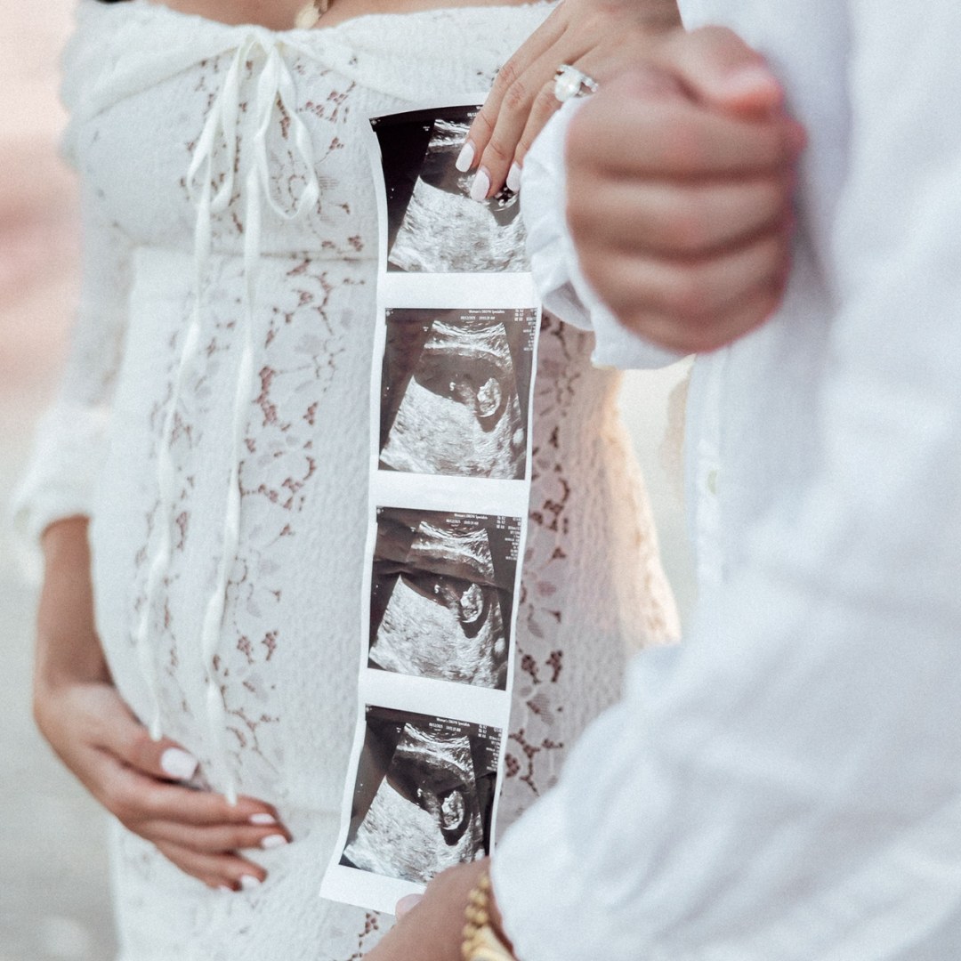 Photo shared by Meera for their Babylist baby registry.