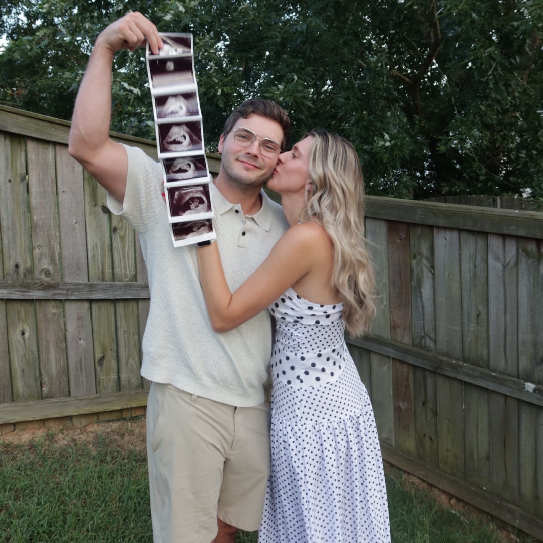 Photo shared by Lauren for their Babylist baby registry.