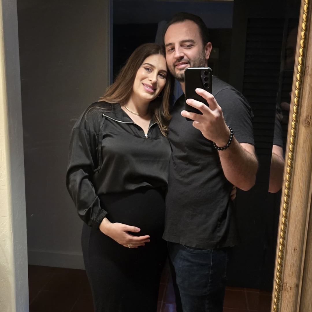 Photo shared by Jennifer for their Babylist baby registry.