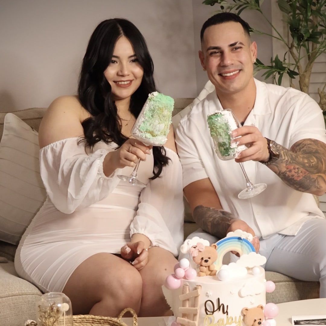 Photo shared by Keyli for their Babylist baby registry.