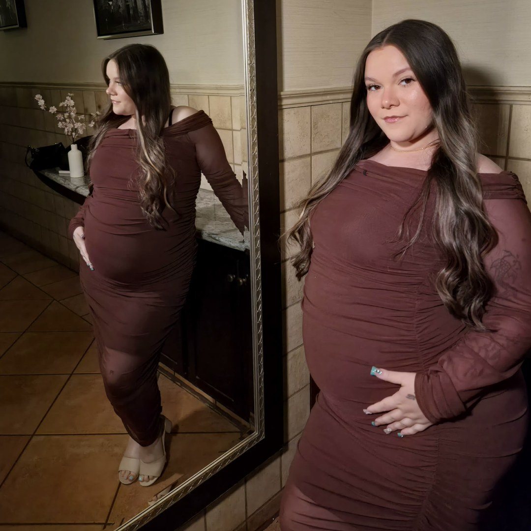Photo shared by Abby for their Babylist baby registry.