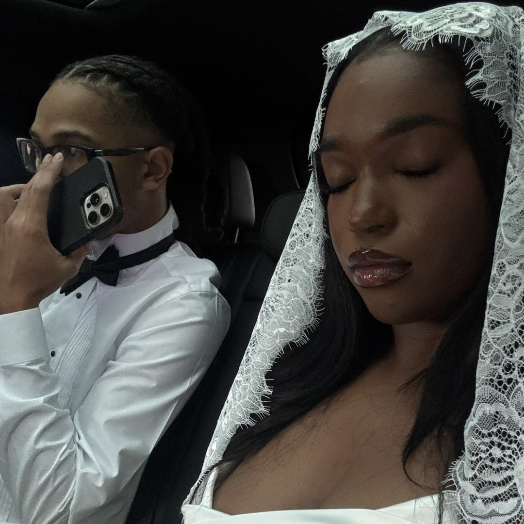 Photo shared by Bria for their Babylist baby registry.