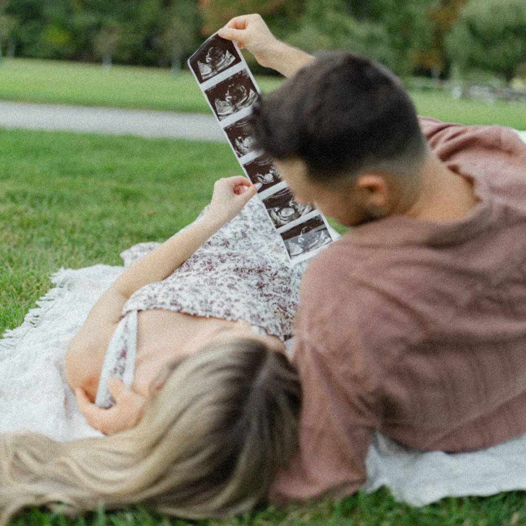 Photo shared by Kayla for their Babylist baby registry.