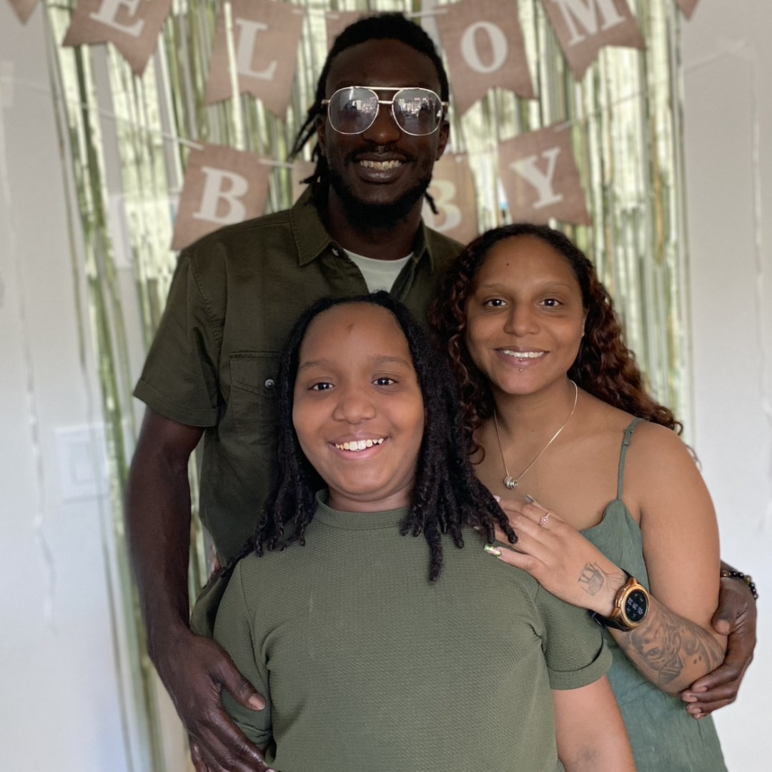 Photo shared by Autumn for their Babylist baby registry.