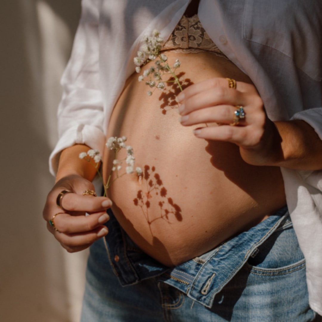 Photo shared by Michelle for their Babylist baby registry.
