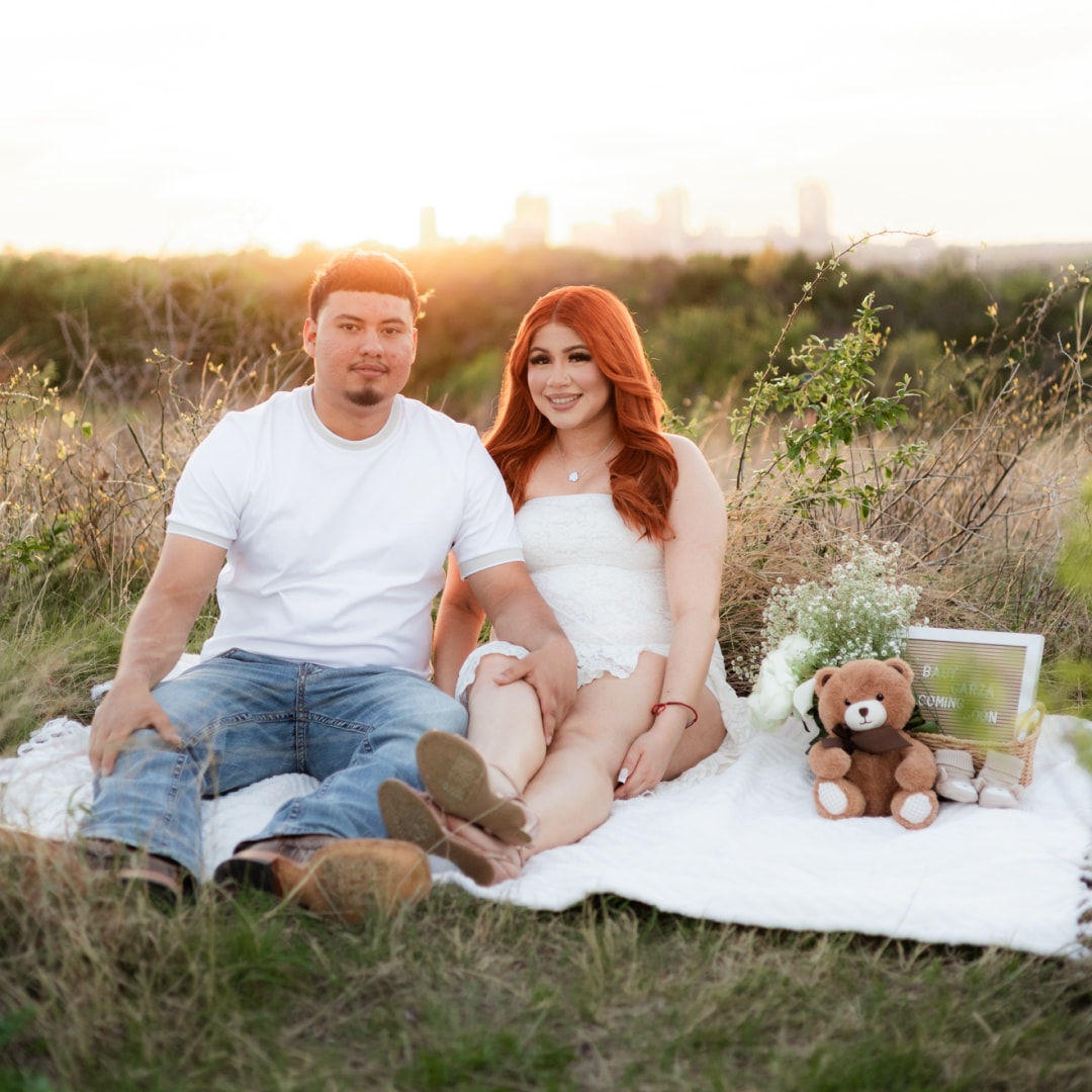 Photo shared by Jacqueline for their Babylist baby registry.