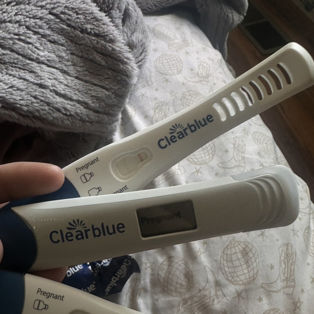 Photo shared by Mariah for their Babylist baby registry.