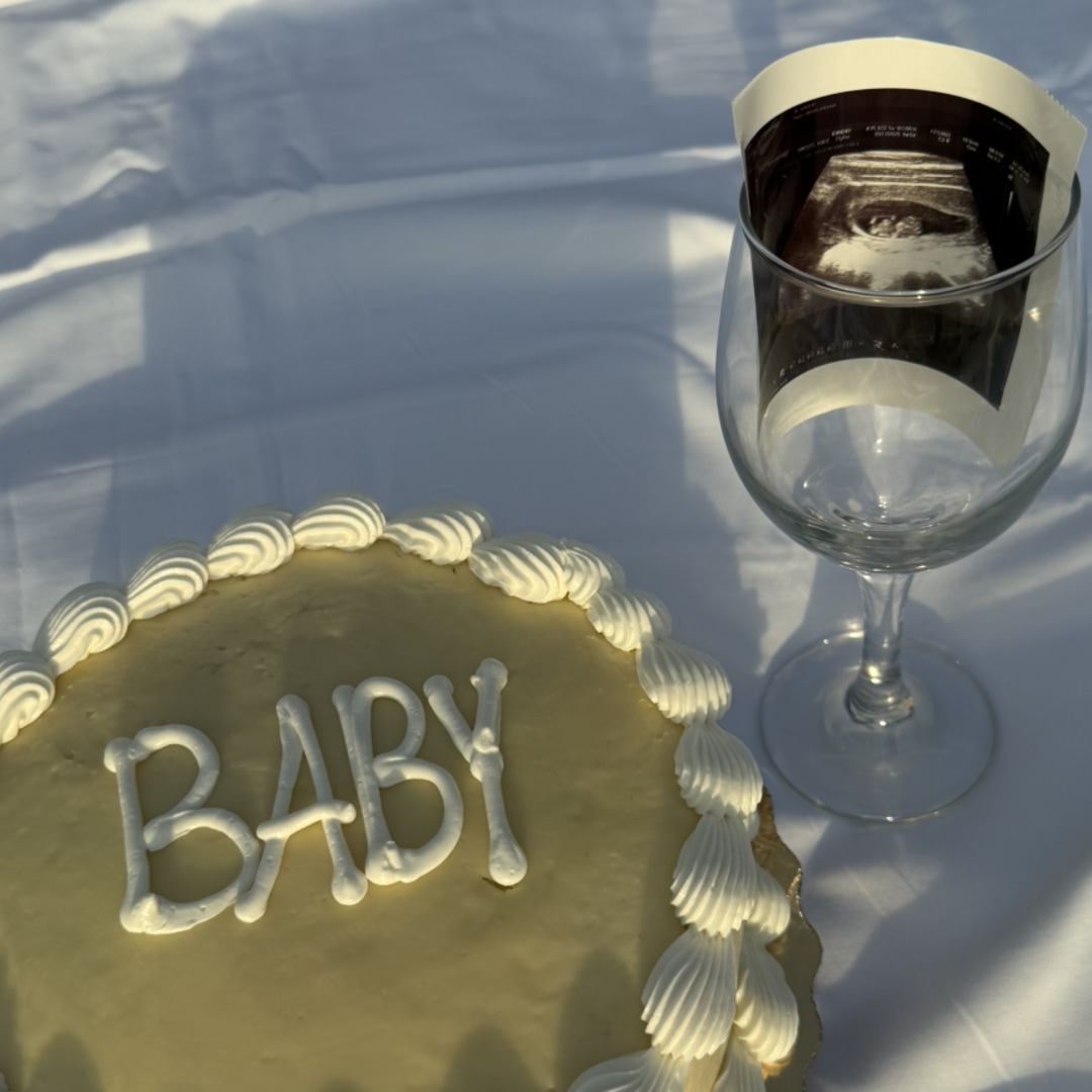 Photo shared by Kaleigh for their Babylist baby registry.