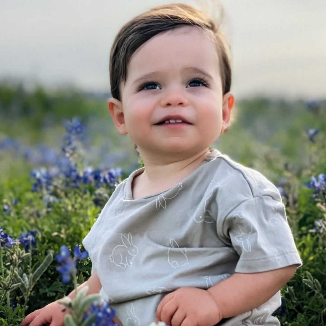 Photo shared by Gabriela for their Babylist baby registry.