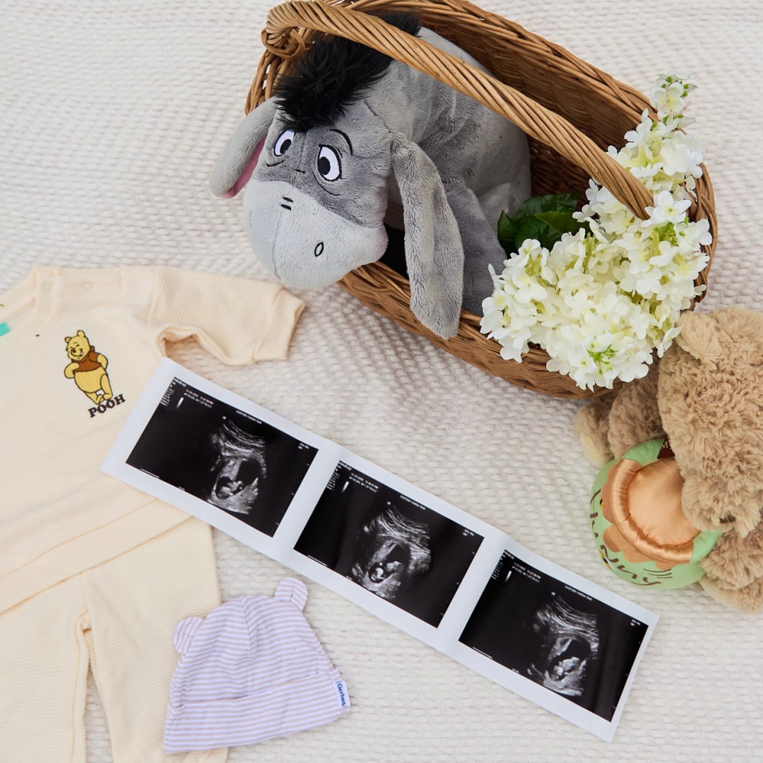 Photo shared by Cameryn for their Babylist baby registry.