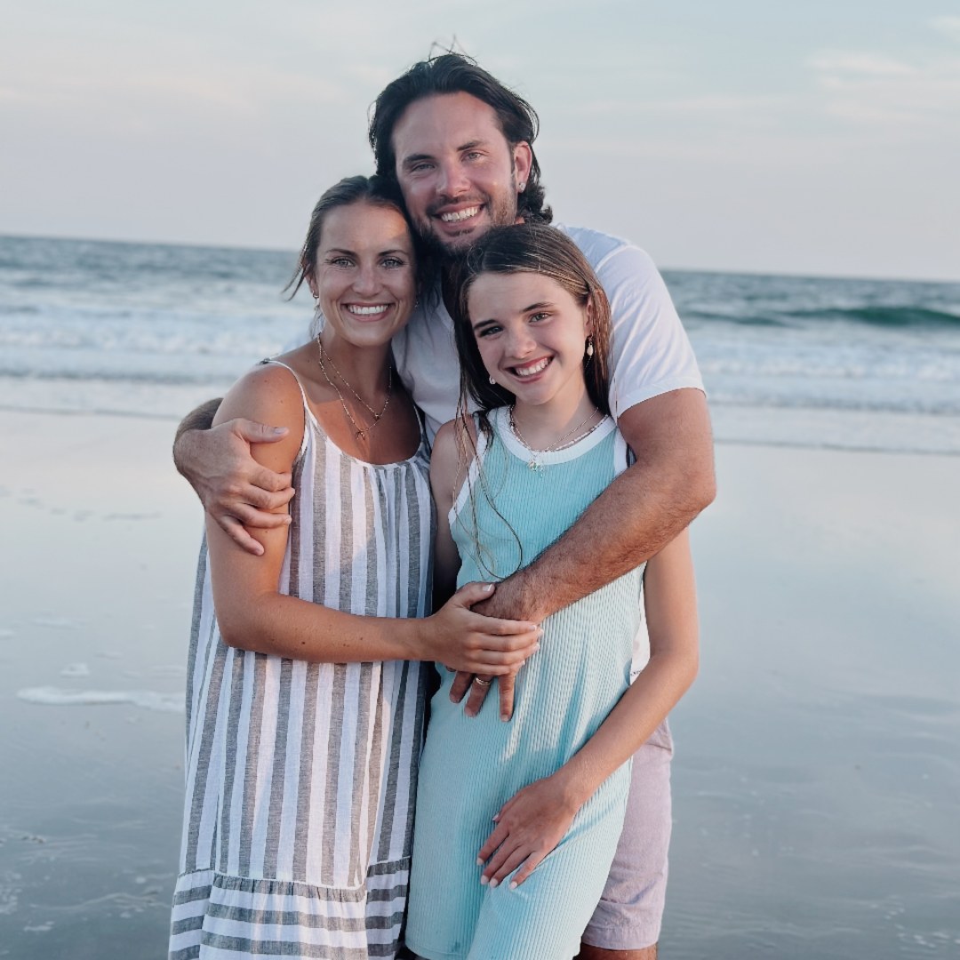 Photo shared by Rachel for their Babylist baby registry.