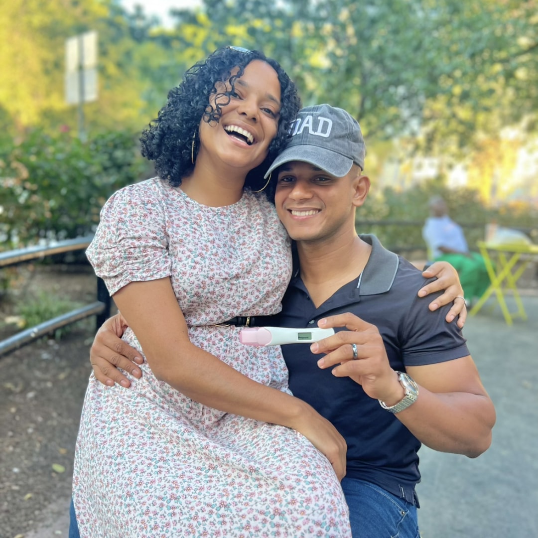 Photo shared by Iandra for their Babylist baby registry.