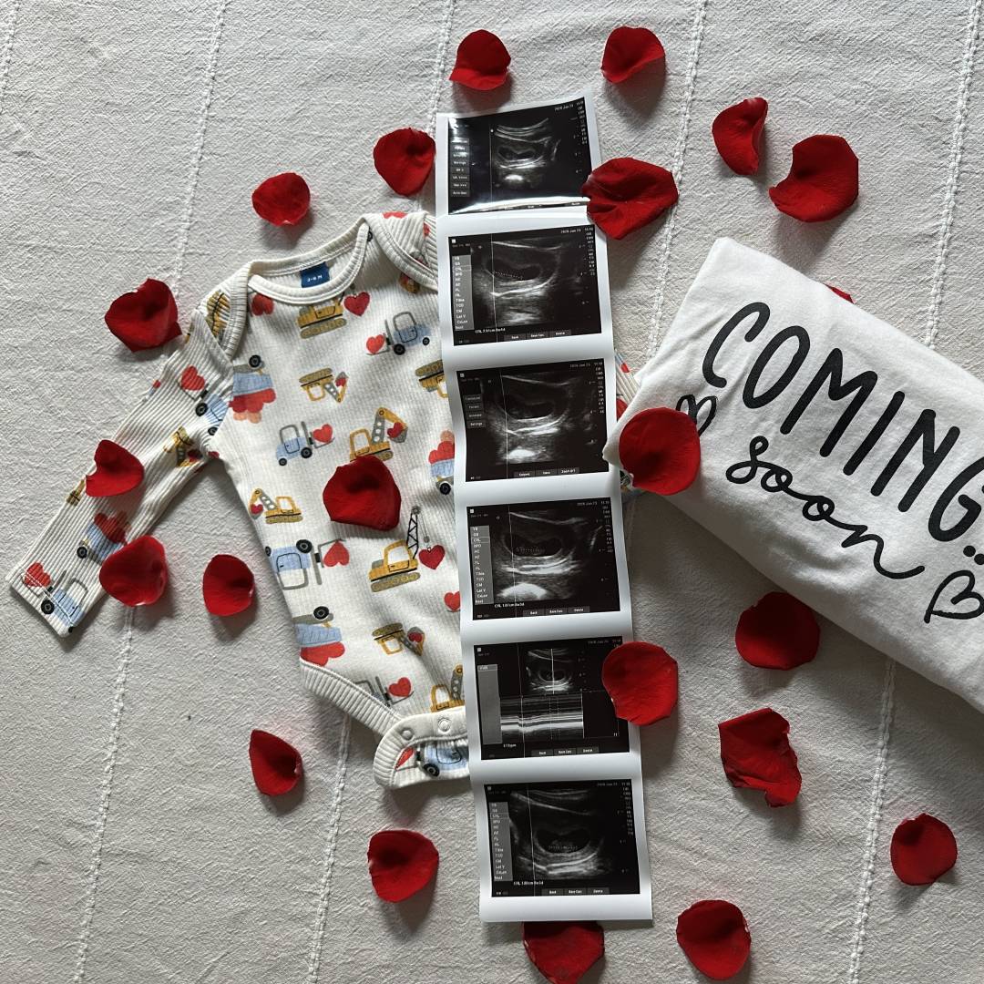 Photo shared by Harley for their Babylist baby registry.