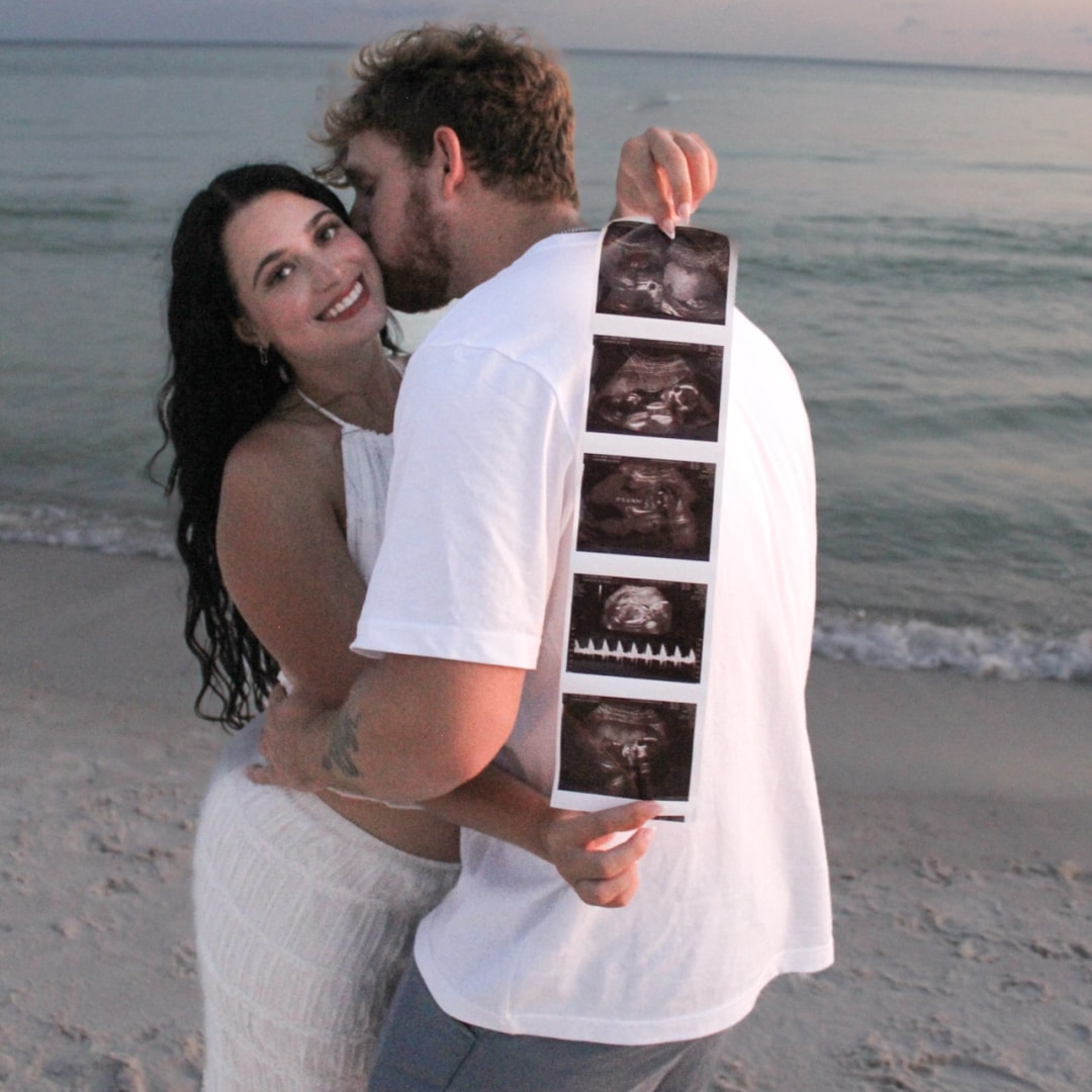 Photo shared by Kyleigh for their Babylist baby registry.