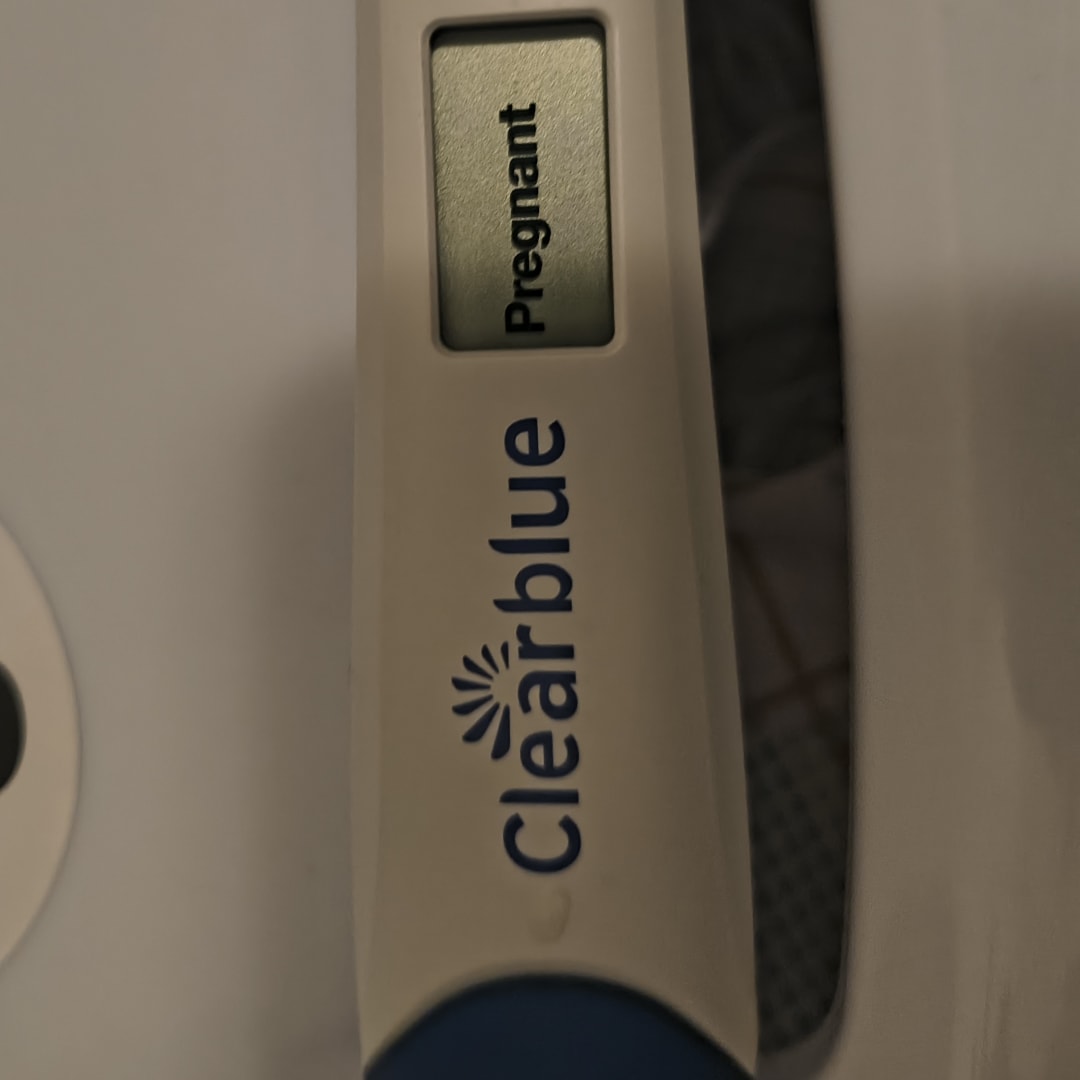 Photo shared by Charmaine Michelle for their Babylist baby registry.