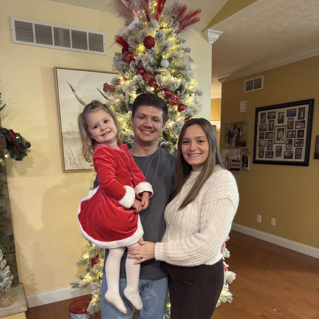 Photo shared by Erica for their Babylist baby registry.