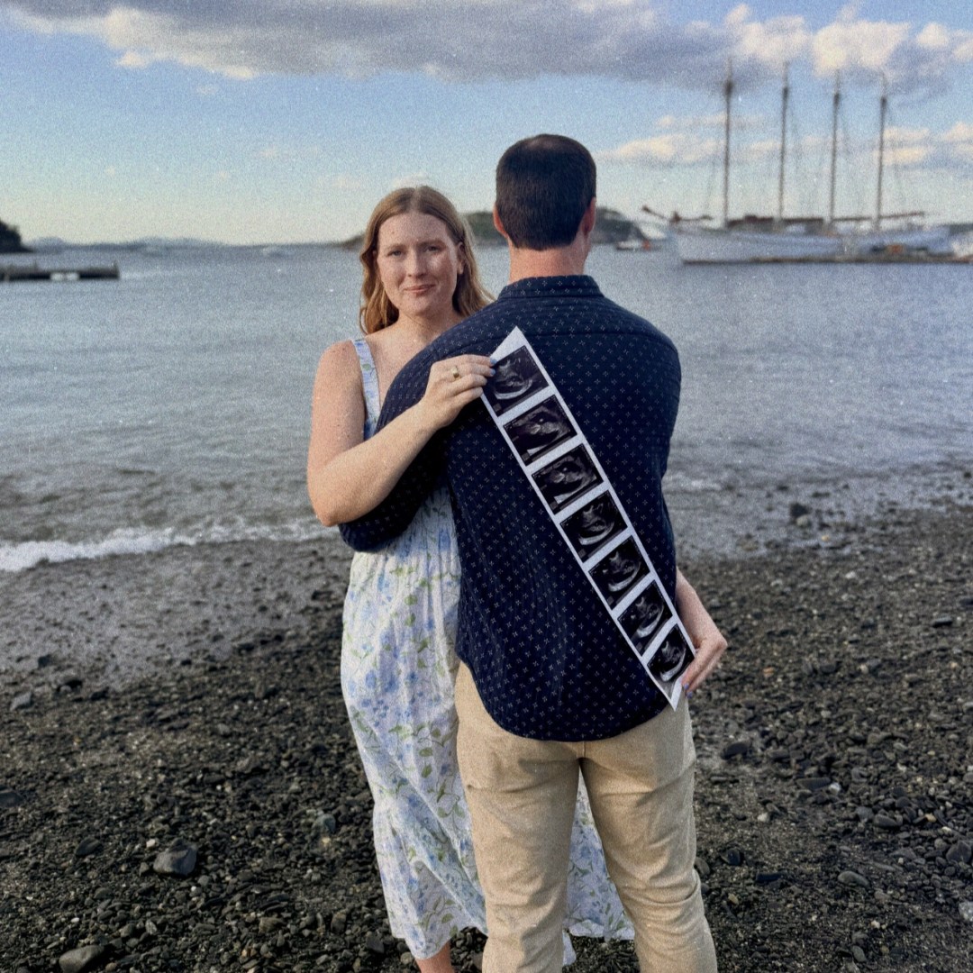 Photo shared by Sarah for their Babylist baby registry.