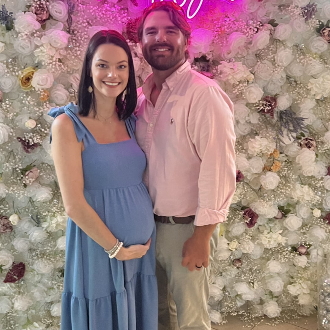 Photo shared by Alyssa for their Babylist baby registry.