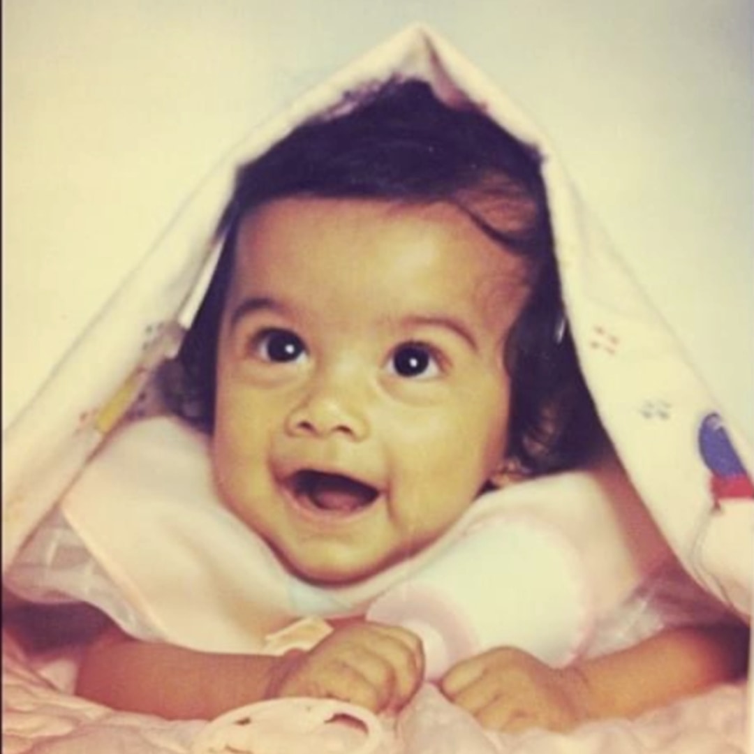 Photo shared by Shirmela for their Babylist baby registry.