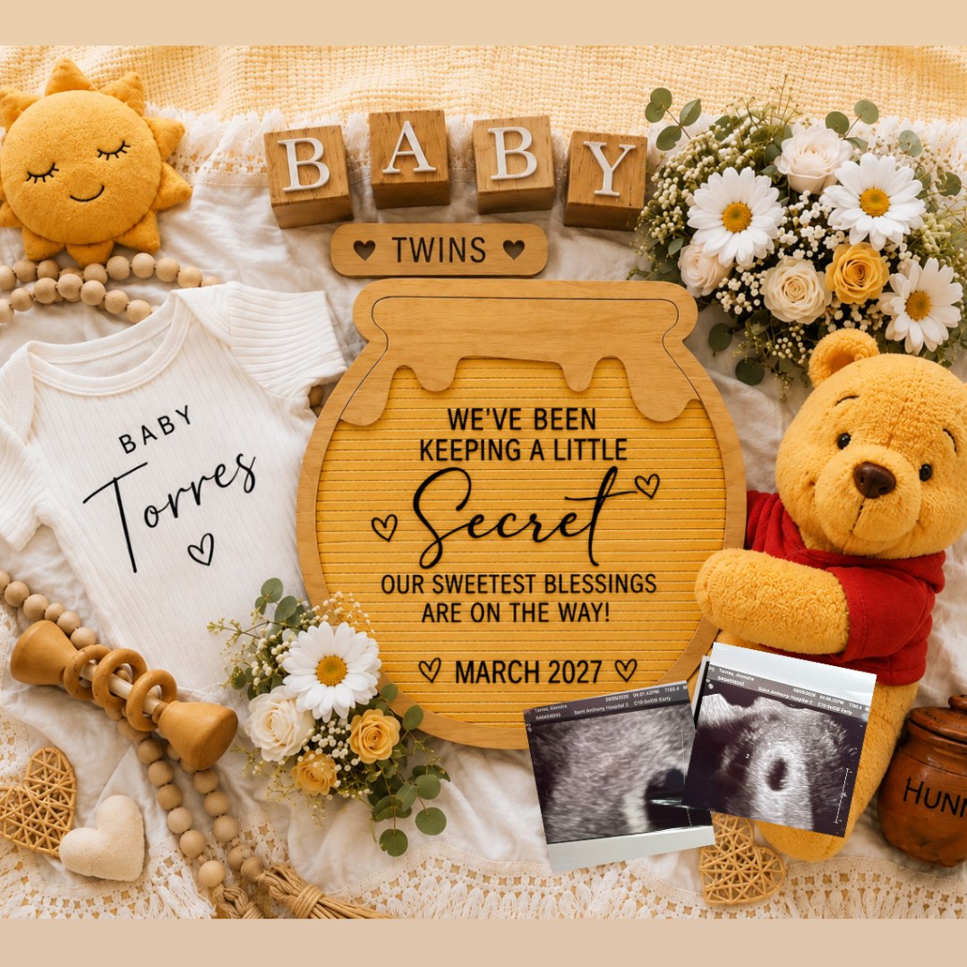Photo shared by Alondra for their Babylist baby registry.