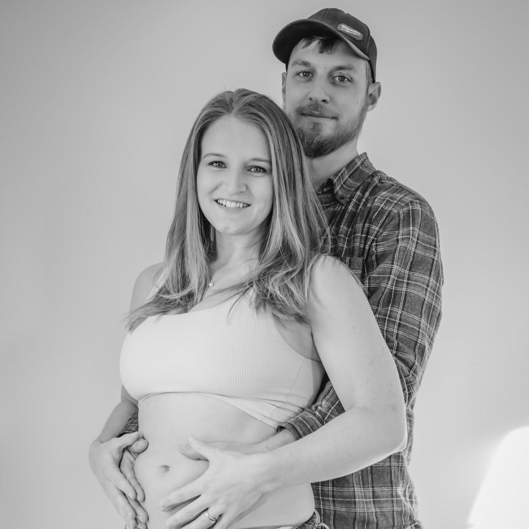 Photo shared by Brittany for their Babylist baby registry.